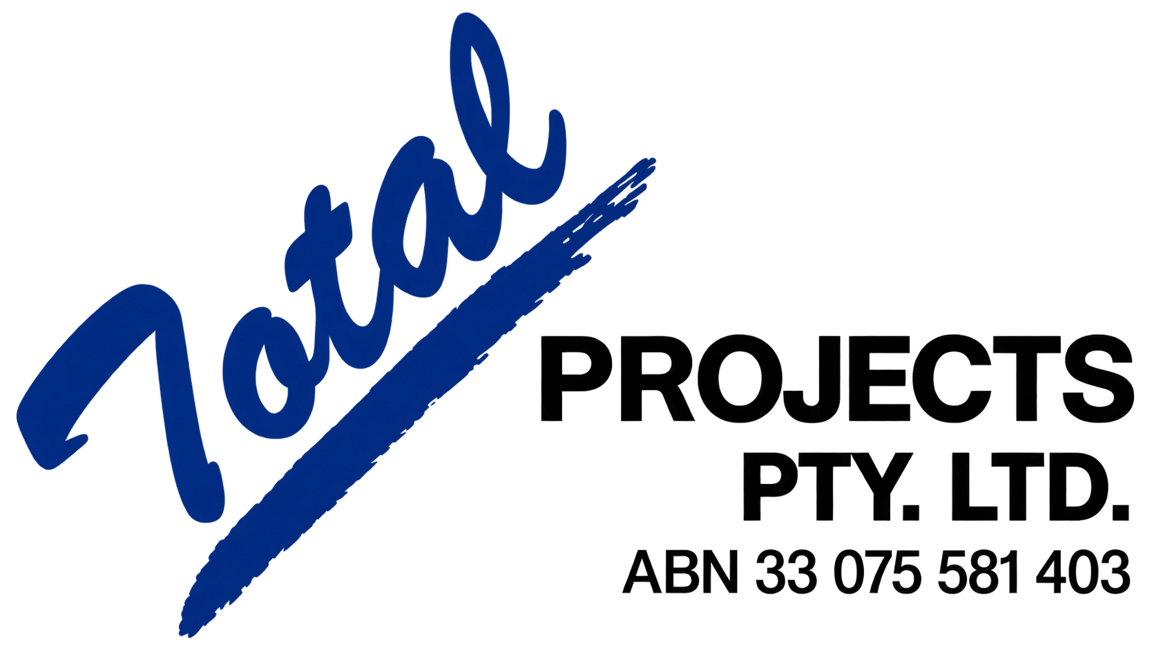 Total Projects Pty Ltd